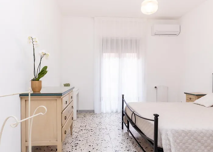 La Maison Apartman Sorrento