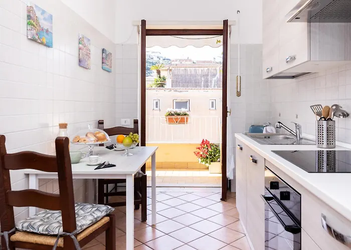 Apartman La Maison *
