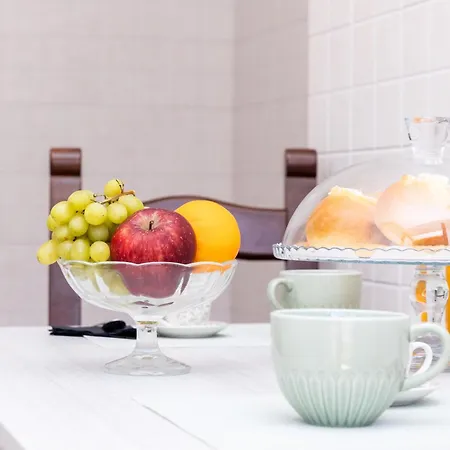 アパート La Maison