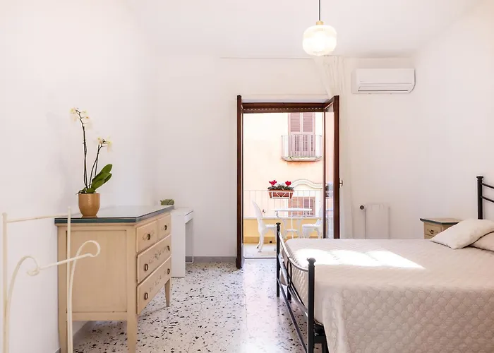 Appartement La Maison