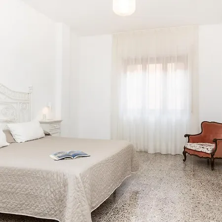 La Maison Apartament *