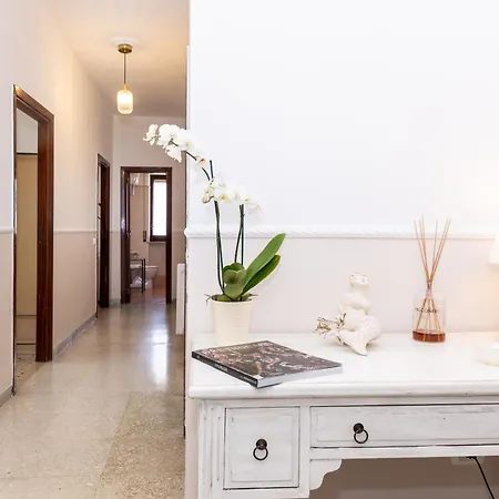 La Maison Apartament