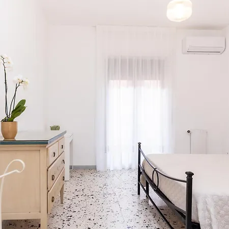 La Maison Apartament Półwysep Sorrentyński
