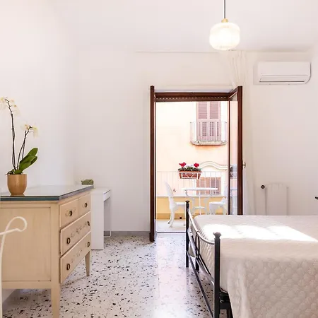 Apartament La Maison