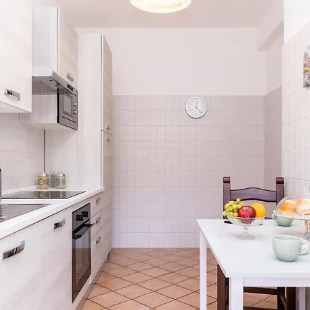 La Maison Apartman