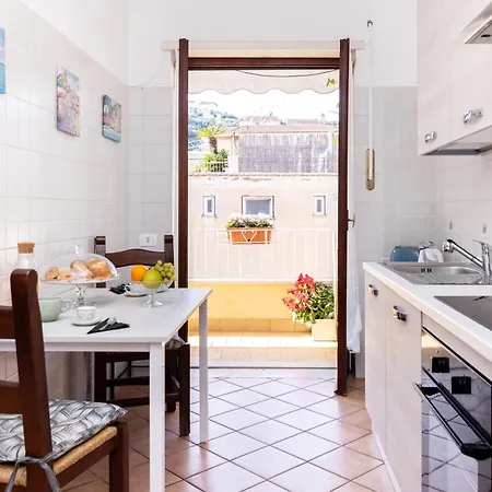 Apartment La Maison *