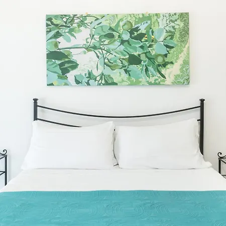 Apartament La Maison *