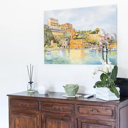 Apartman La Maison