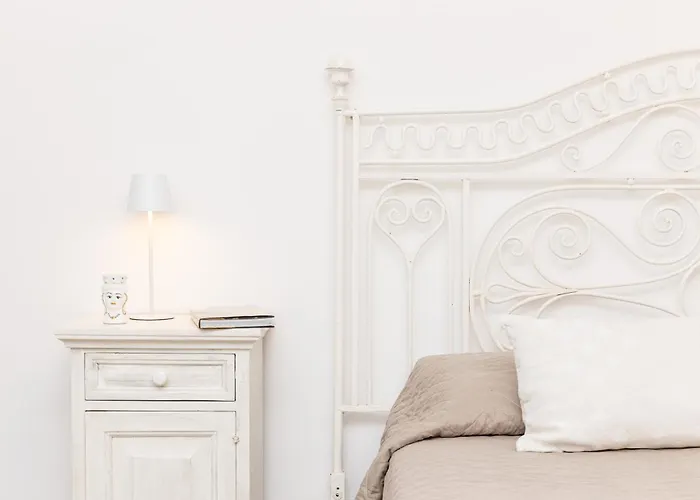 Apartament La Maison Półwysep Sorrentyński