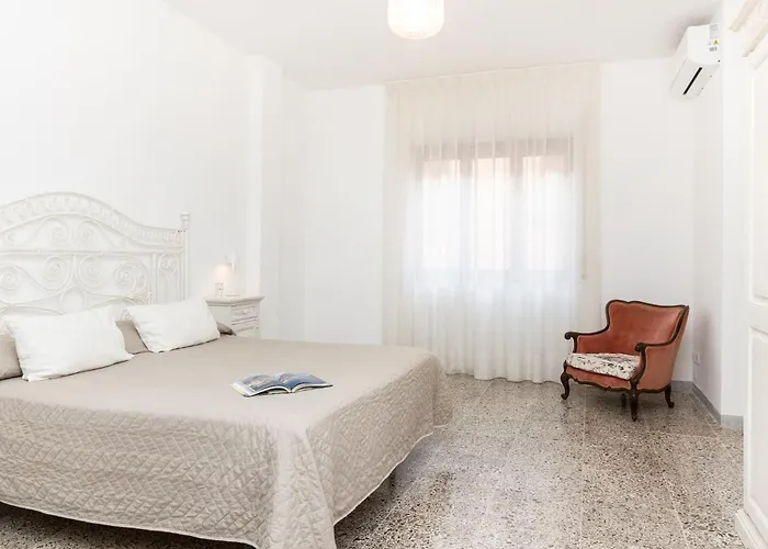 La Maison Apartament *