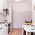 La Maison Appartamento