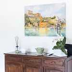 Apartment La Maison