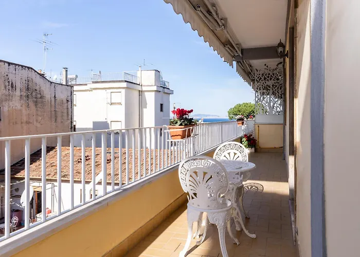 La Maison Сорренто